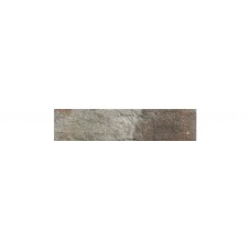  Плитка 6*25 LONDON MULTICOLOR BRICK J85877